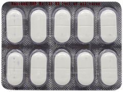 Erythrocin New 500 Tablet 10 Erythrocin New 500 Tablet 10
